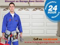 Garage Door Service Frisco Dallas image 13